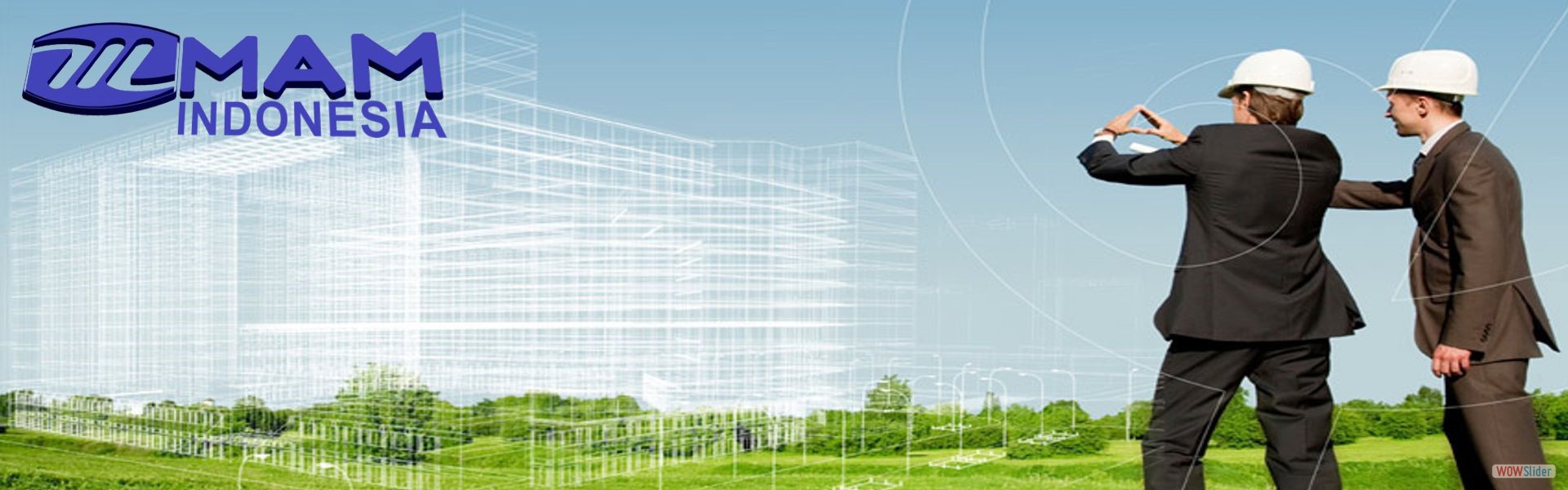 MAM Indonesia as Developer