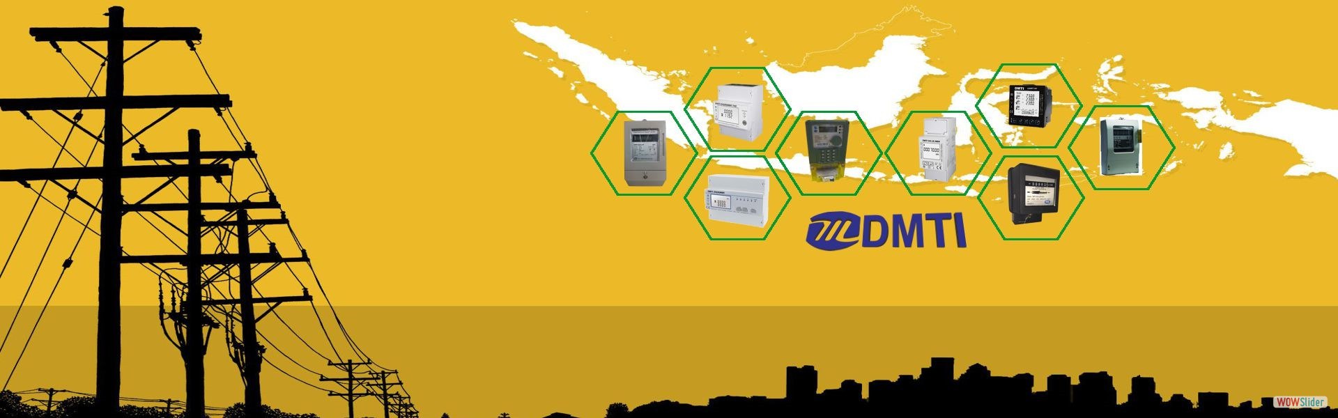 To Get More Than a Meter - DMTI