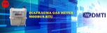 Gas Meter Modbus - DMTI